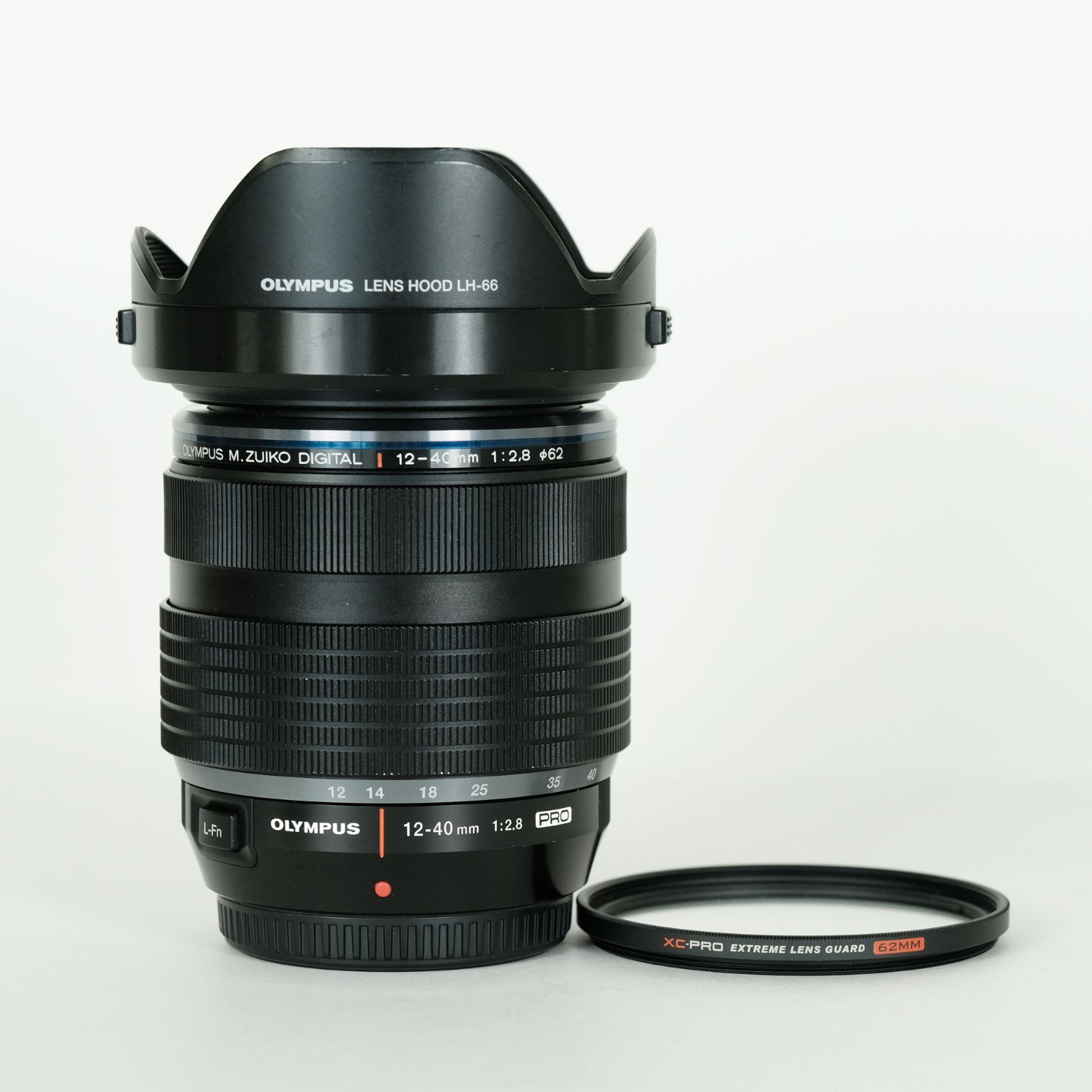 OLYMPUS ED 12-40mm f2.8 PRO 純正保護フィルター付き Amazon.co.jp: OM SYSTEM/オリンパス M.ZUIKO DIGITAL ED 12