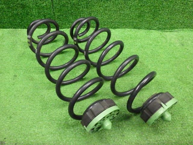 アウディ A6 DBA-4GCHVS Rスプリングセット LS9R 9111
