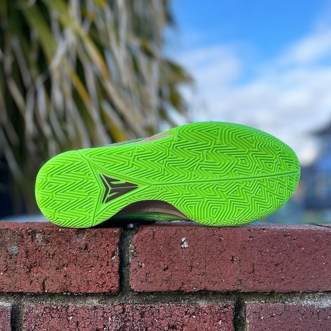 Nike ジャモラント1 28cm NIKE JA 1 'MISMATCHED' ナイキ ジャ 1 ジャ モラント 【MEN'S