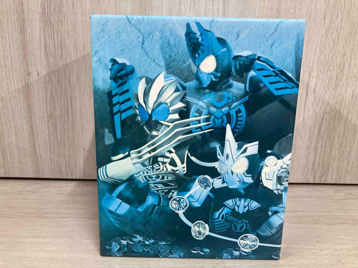 仮面ライダーオーズ Blu-rayセット Blu-ray】TV 仮面ライダー