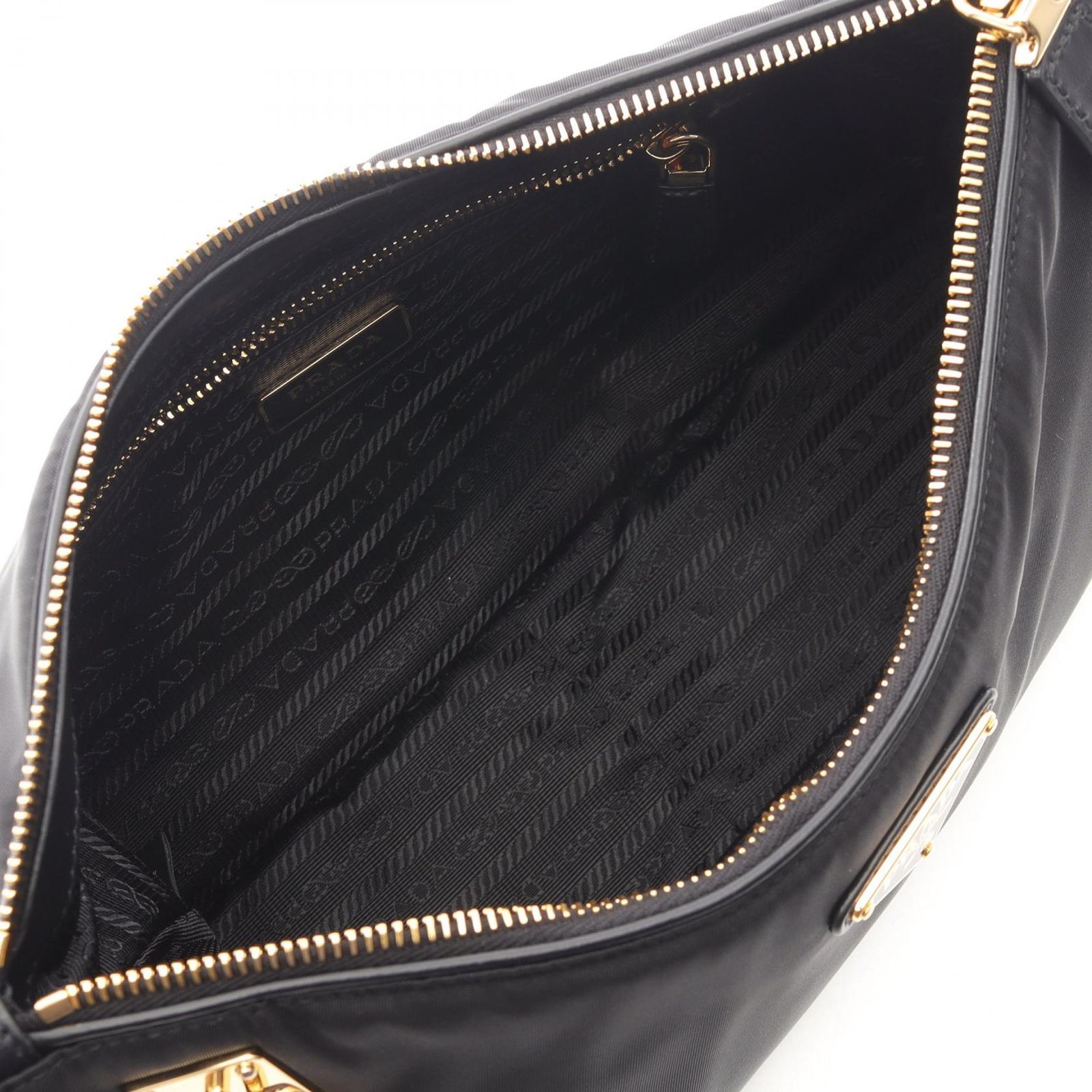 PRADA ショルダーバッグ