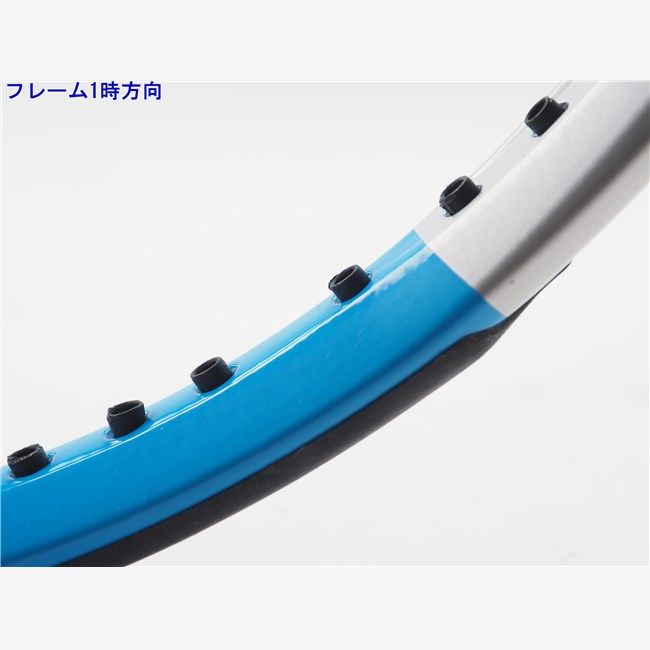 テニスラケット ウィルソン ウルトラ 100L バージョン3.0 2020年モデル 一部グロメット割れ有り G2 WILSON ULTRA 1 c25090362c LLC-HASEGAWATOSO_COM