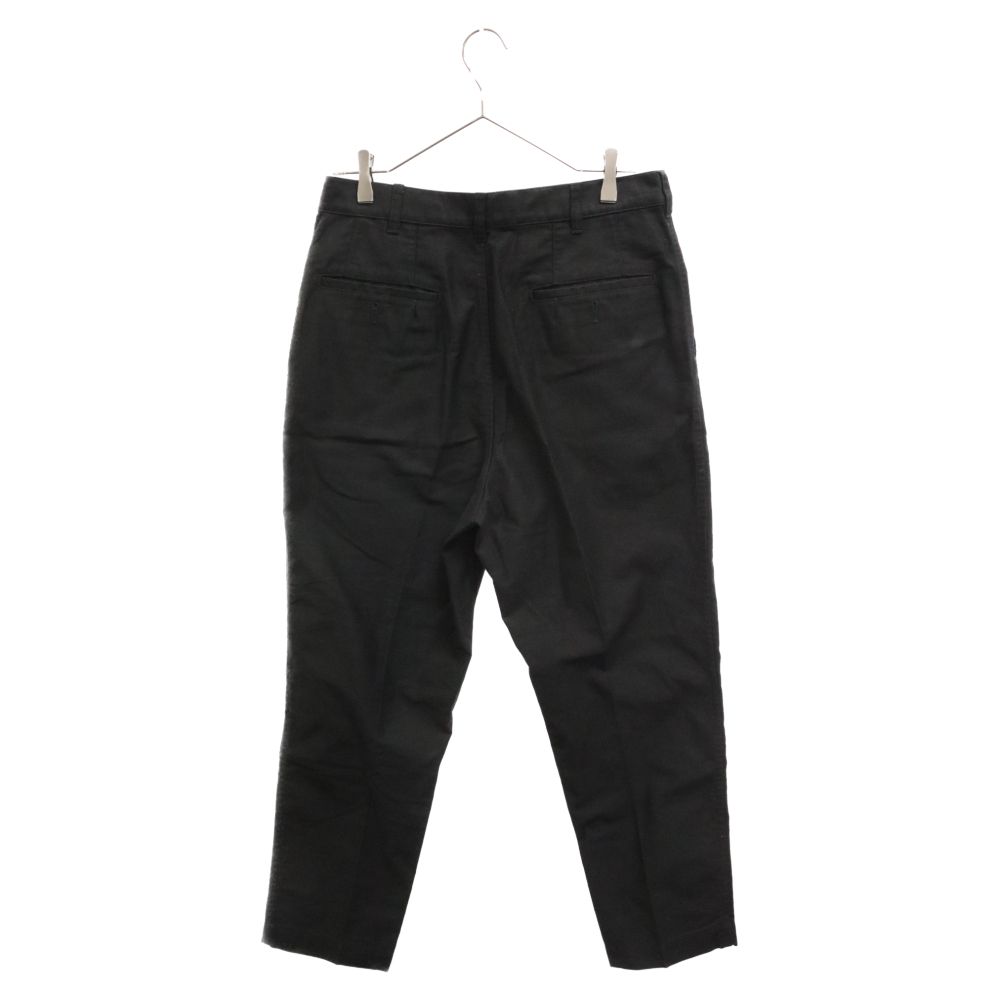 COMME des GARCONS HOMME (コムデギャルソンオム) 19AW コットン