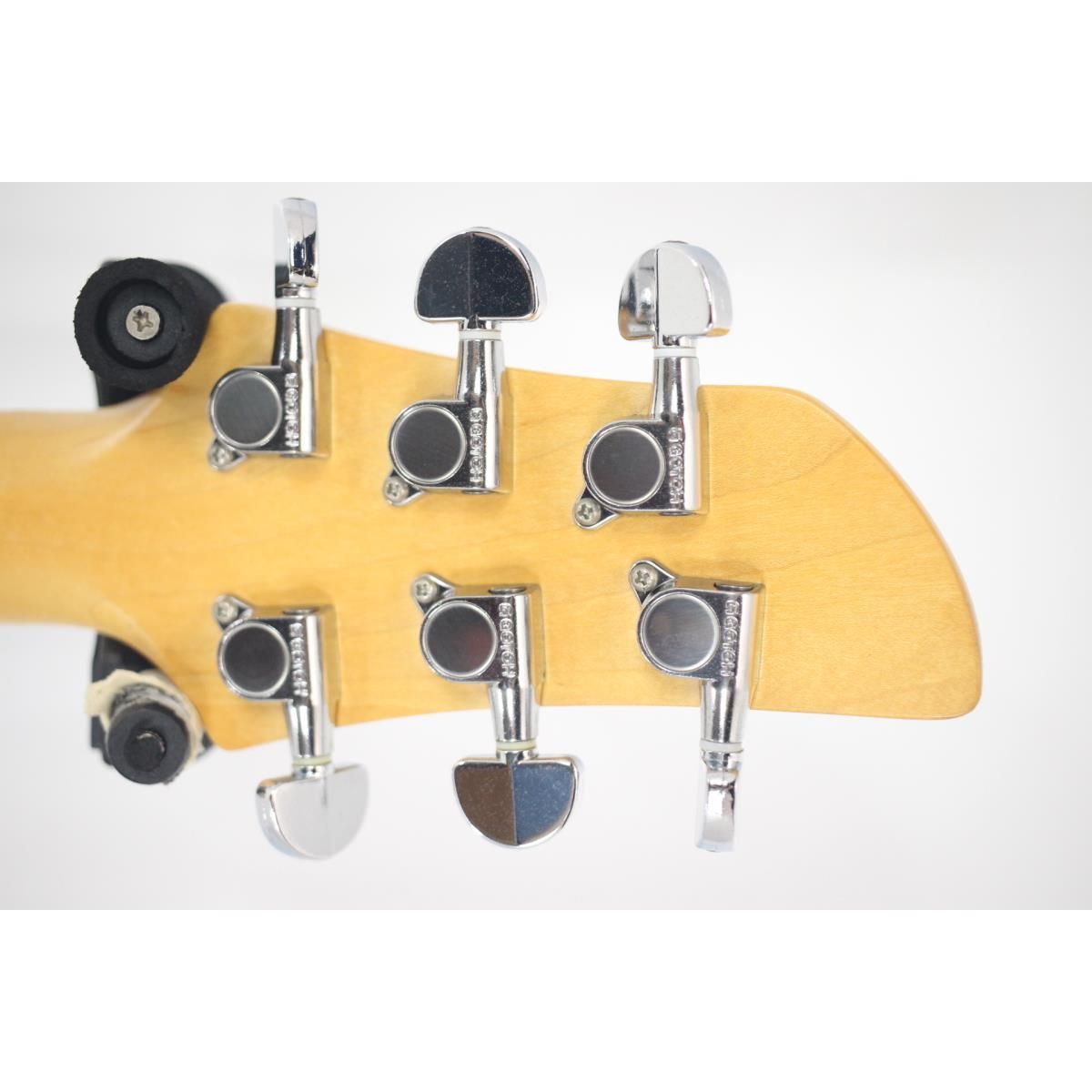 ギター FERNANDES JDA-100Y FERNANDES JDA-100Y（中古）【楽器検索デジマート】