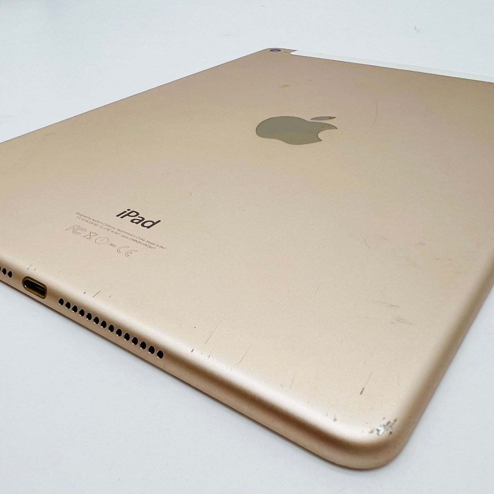 iPad Air2 16GB シャンパンゴールド ◇ジャンク品◇Apple iPad Air 2