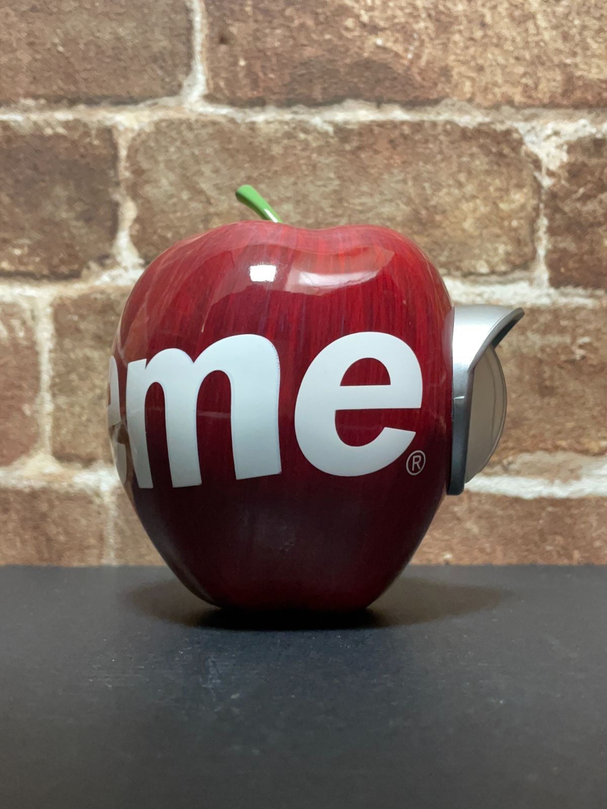 小物 Supreme UNDERCOVER Gilapple Light Supreme×UNDERCOVER×MEDICOM TOY 'Gilapple Light'リンゴ ライト