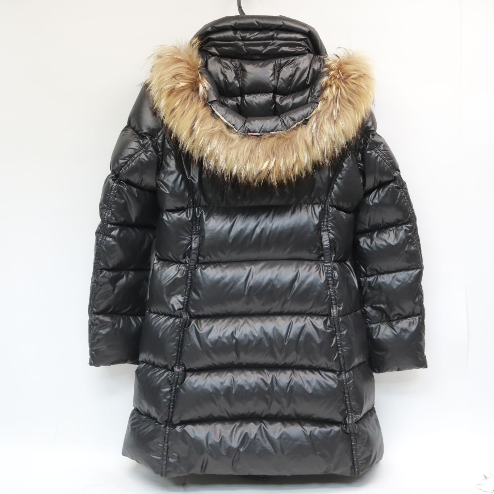 BURBERRY LONDON バーバリー ロンドン ロングダウンジャケット Burberry LONDON(バーバリーロンドン) ダウンコート サイズ46 XL