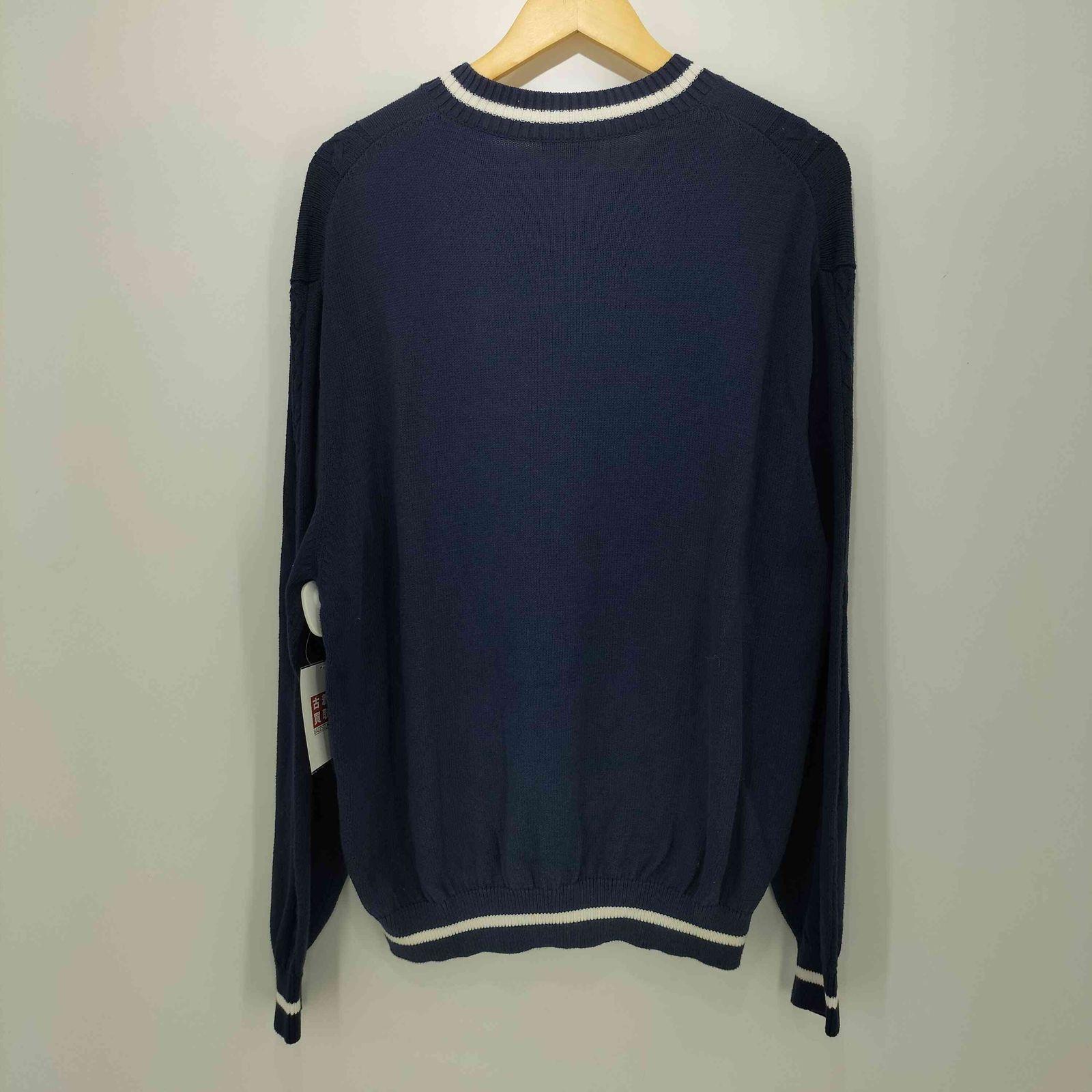 バーバリーロンドン BURBERRY LONDON カシミヤ混 タートルネック バーバリーロンドン BURBERRY LONDON カシミヤ混 タートルネック