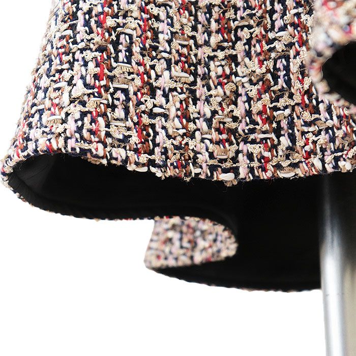 スケータードレス 2021