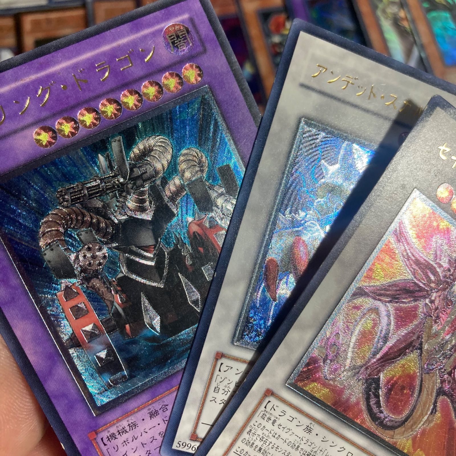 特価】レアカード まとめ売り 大量 引退品 キラカード - メルカリ