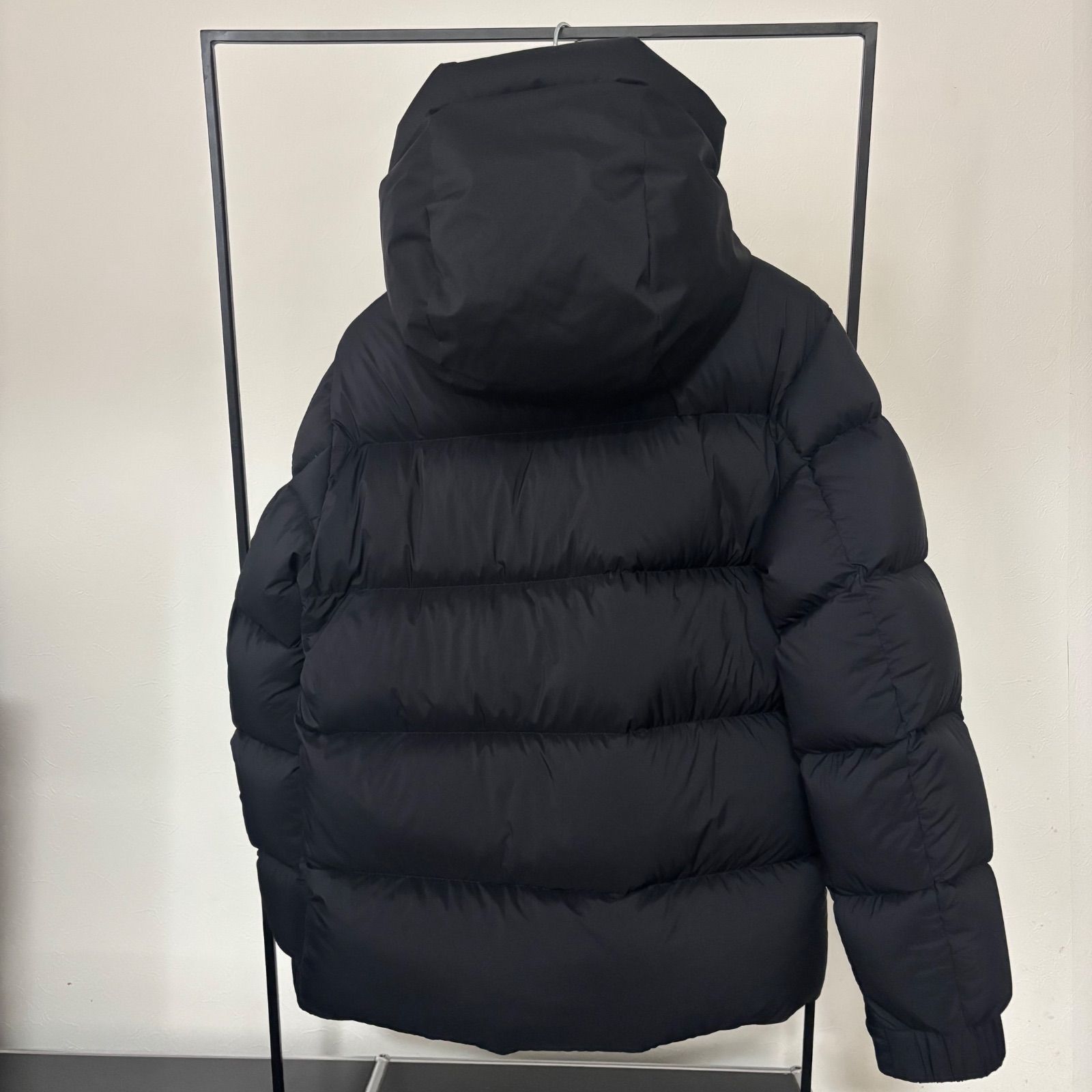 MONCLER☆モンクレール☆アウター☆ブラック☆マデイラ☆MADEIRA