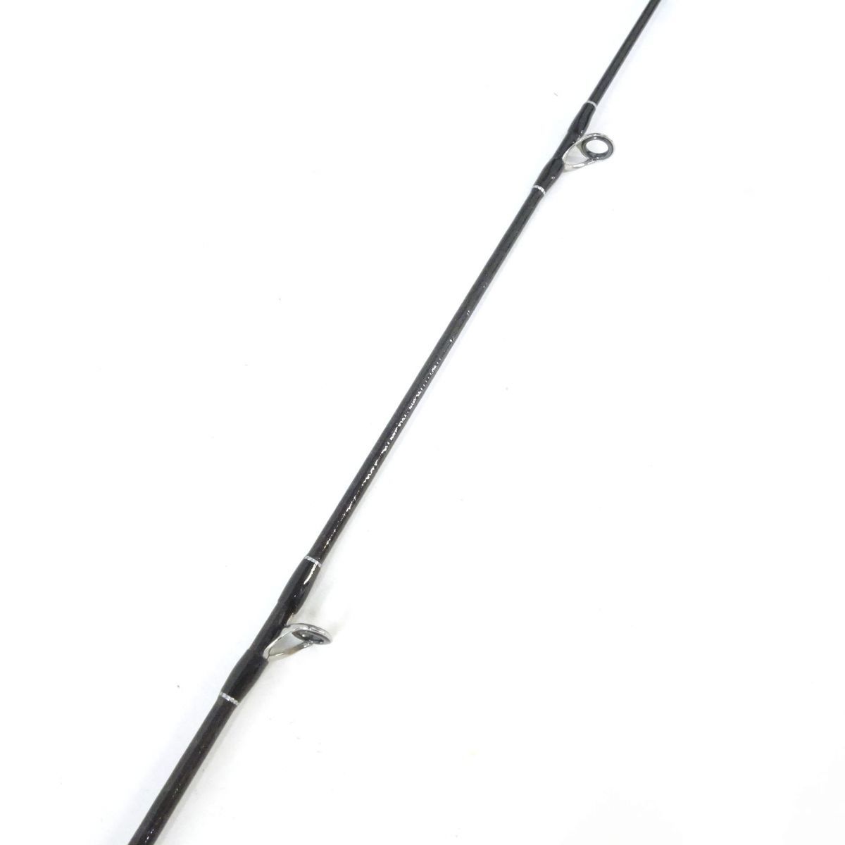 いラインアップ SHIMANO シマノ 22 バンタム 1711MH+-SB/2 7フィート11インチ ロッド