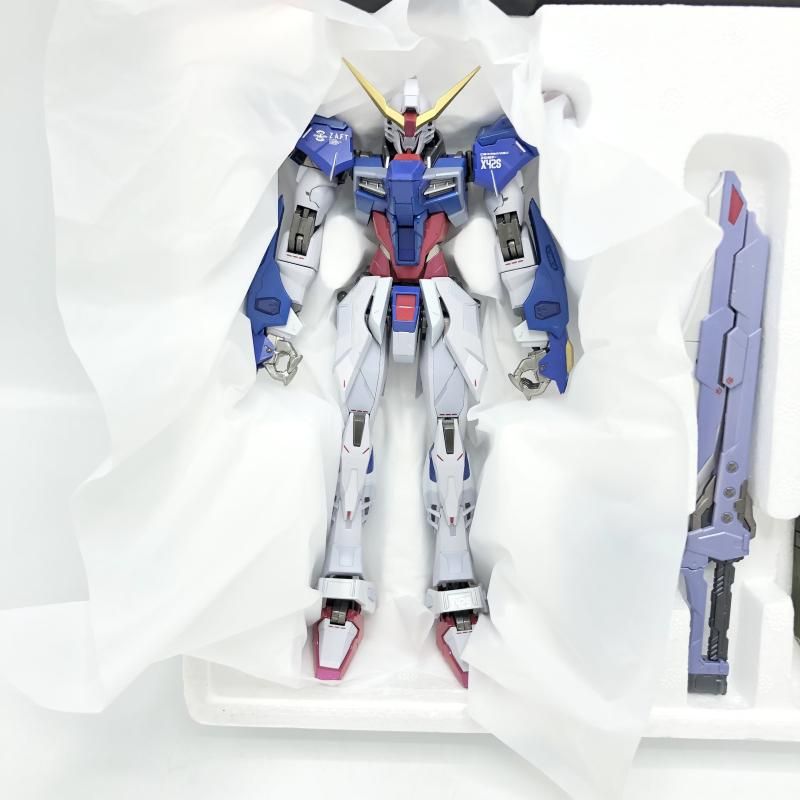BANDAI - 【箱無し中古品】メタルビルド　デスティニーガンダム BANDAI|[未開封]メタルビルドデスティニーガンダム|HARDOFFオフ