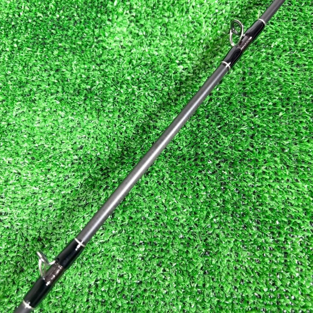 【美品】 deps ヒュージカスタム H3S-73RF/FE 釣り竿 タックル 美品】 deps ヒュージカスタム H3S-73RF/FE 釣り竿 タックル