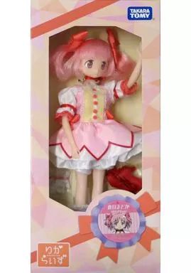 りからいず 劇場版 魔法少女まどか☆マギカ 巴マミ 暁美ほむら