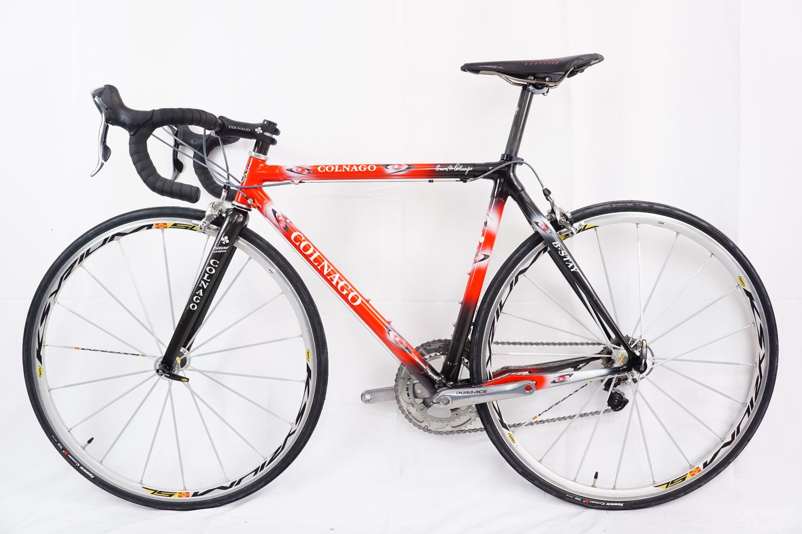 COLNAGO 「コルナゴ」 C40 HP B-STAY カスタム 2003年モデル ロード