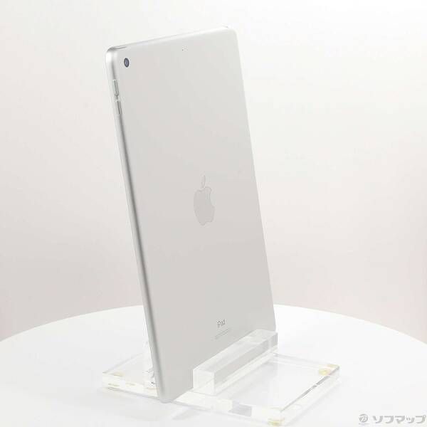 全国送料 無料！ 〔 品〕 iPad 第8世代 32GB シルバー MYLA2LL A Wi-Fi 262 100％品質保証！