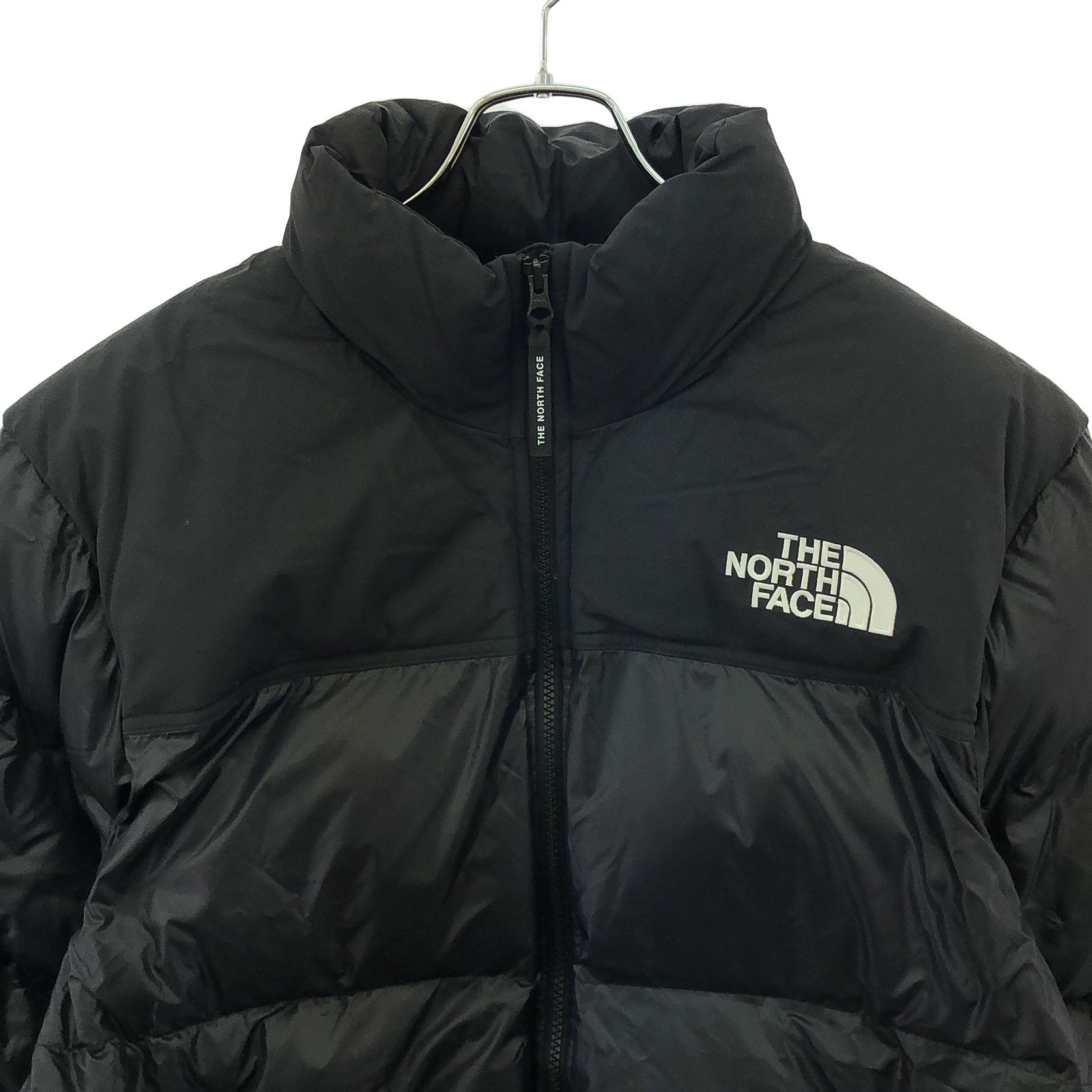 ザノースフェイス ホワイトレーベル THE NORTH FACE WHITE LABEL