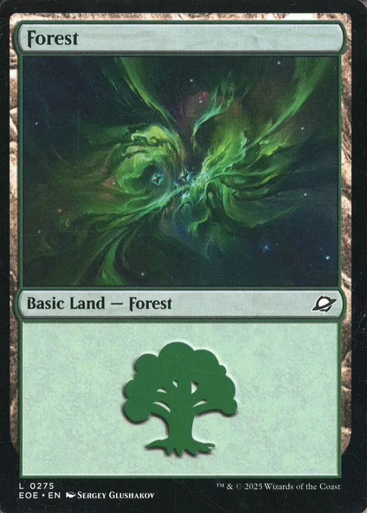 1997年 マジック：ザ・ギャザリング マウンテン 1997年 マジック：ザ・ギャザリング マウンテン Mountain