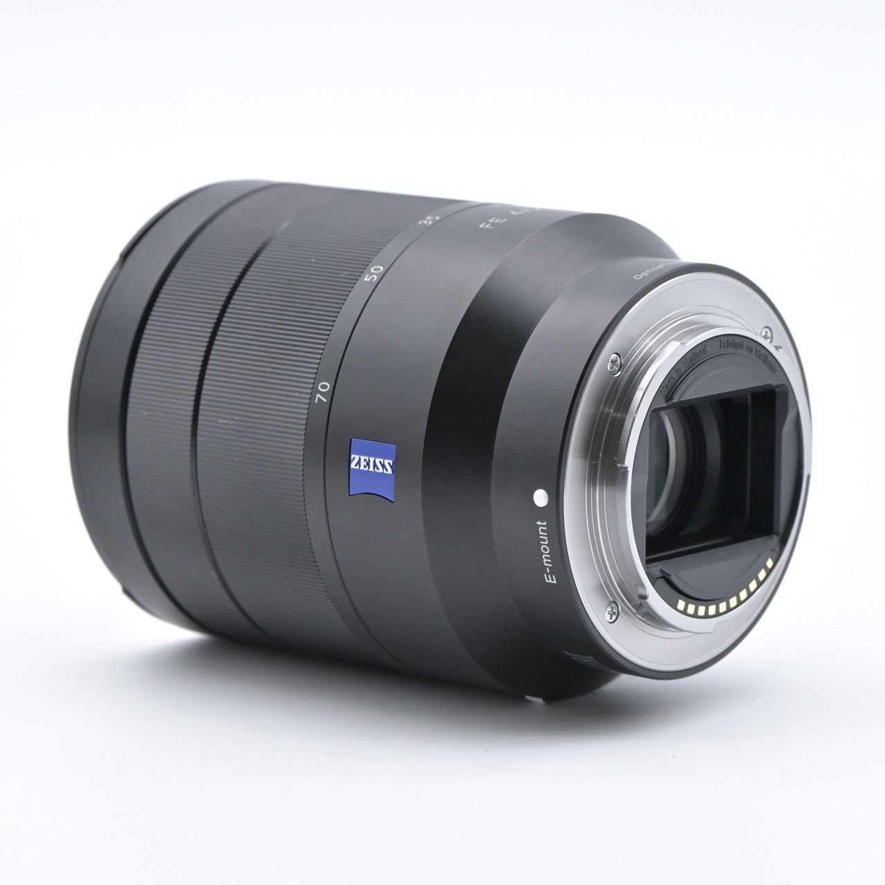  SONY ソニー Vario Tessar T FE 24 70 mm F 4 ZA OSS 交換レンズ レンズ(ズーム) カメラ