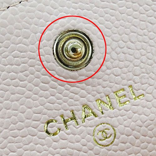 シャネル CHANEL カードケース マトラッセ レディース ブランド