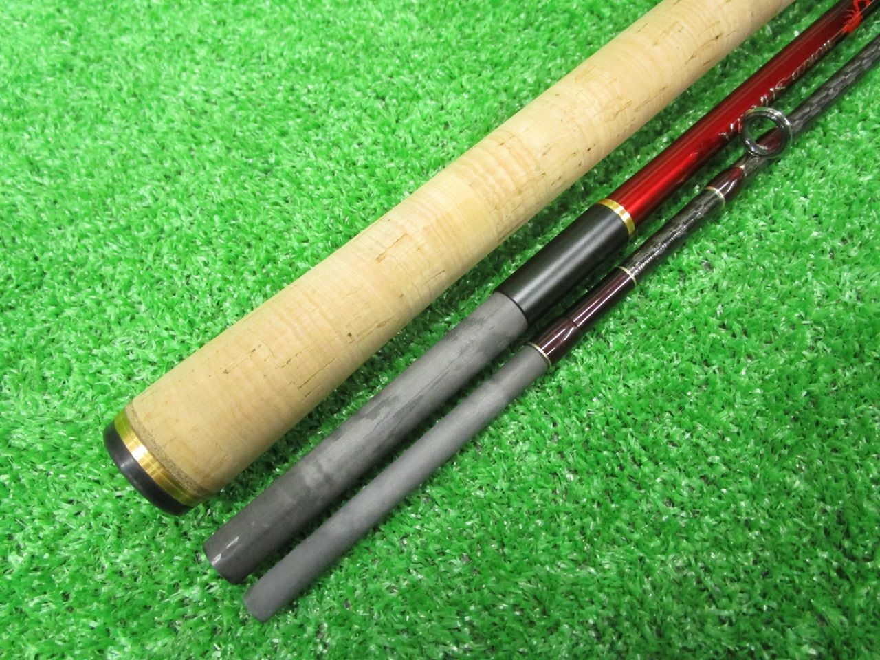シマノ 18