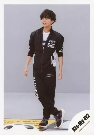 Kis-My-Ft2 キスマイ 藤ヶ谷太輔 公式写真 ⚠️中古あり Amazon.co.jp: Kis-My-FT2・【公式写真】・・ 藤ヶ谷太輔