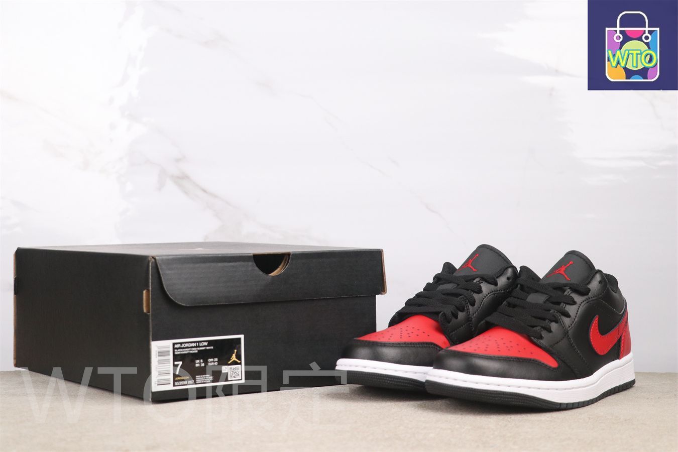 ブラックレッドBlack Red