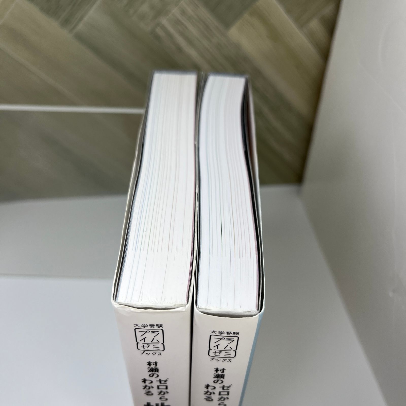 大人気，限定SALE 村瀬のゼロからわかる地理B 地誌編