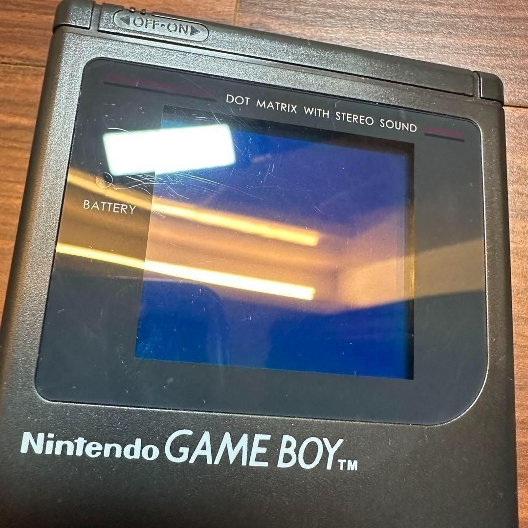 ゲームボーイ 本体