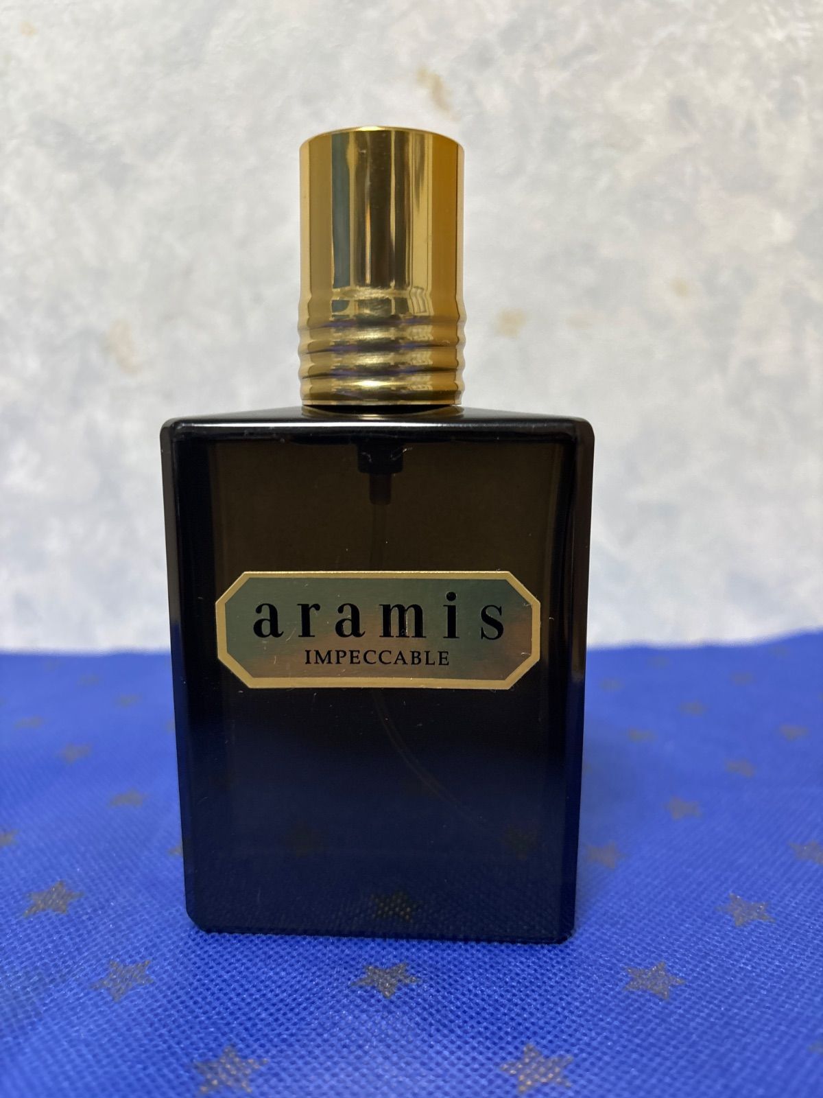 aramis IMPECCABLE オードトワレ　香水　アラミスインぺカブル aramis IMPECCABLE オードトワレ 香水 アラミスインぺカブル