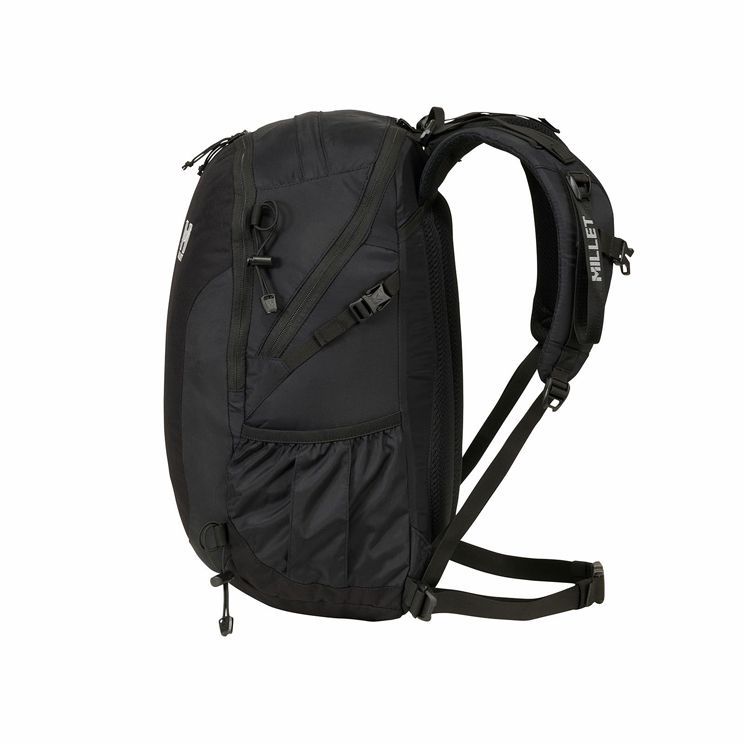 ミレー クーラ 30 BLACK-NOIR 30L MIS0545-N0247 KULA 30 MILLET 新品 未使用 - メルカリ