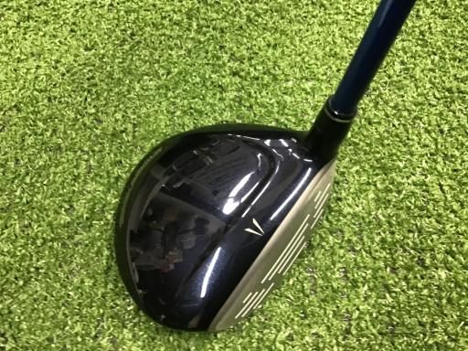 ダンロップ XXIO 2025 7W フェアウェイウッド FW XXIO MP1300 FW フレックスR メンズ 男性用 右利き 右用 Cランク ゴルフクラブ