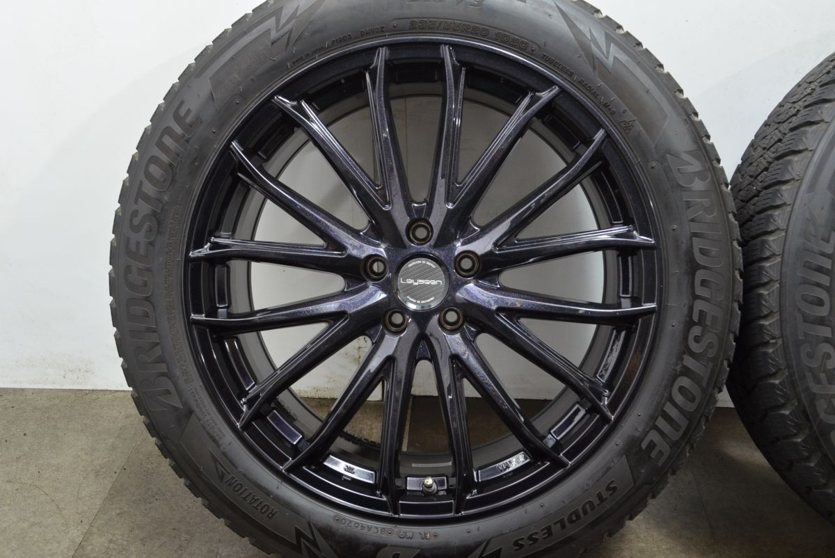 ブリザックDM-V3 235