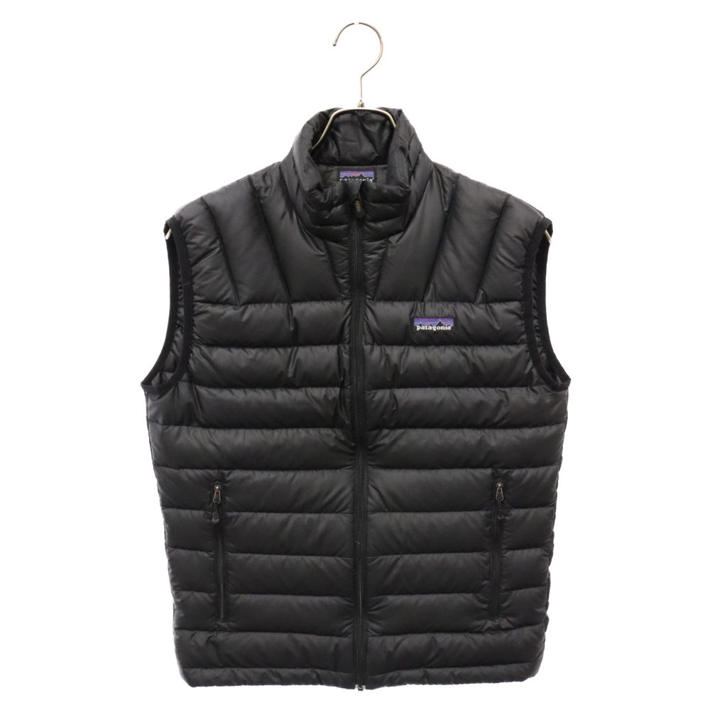 PATAGONIA (パタゴニア) Down Sweater Vest ダウンセーター ベスト