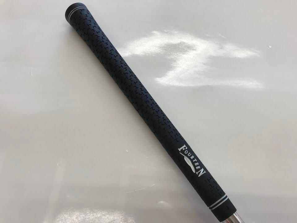 最安価に挑戦！ RM-α 52 WEDGE NSプロ TS-101w ウェッジ フォーティーン 最短 100％品質保障。