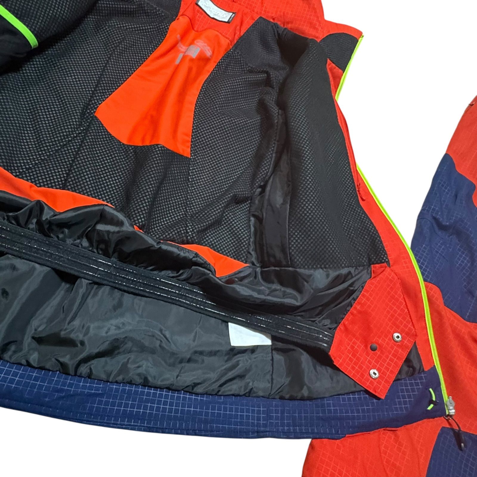 ジャケット パンツ