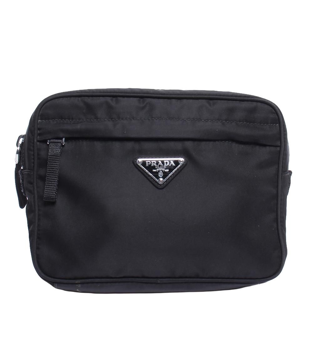 PRADA 90s ポコノ V261Z ボディバッグ プラダスポーツ ビンテージ PRADA 90s ポコノ V261Z ボディバッグ プラダスポーツ ビンテージ