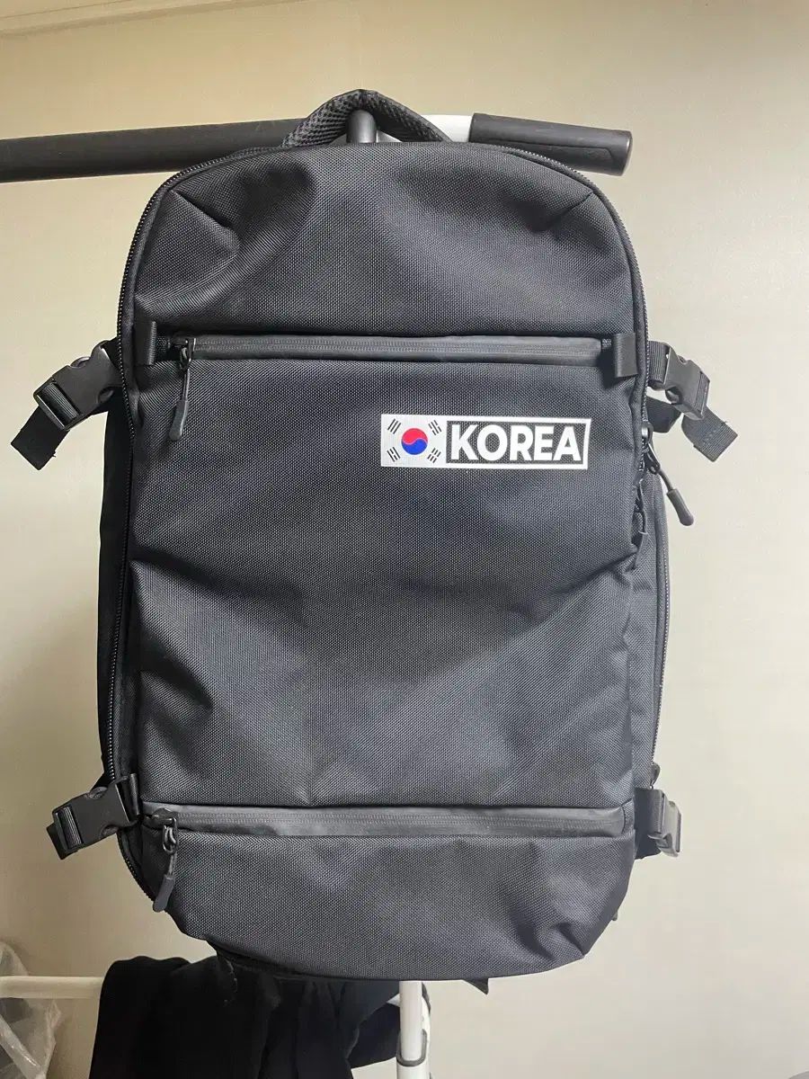 おずこ リュック リュックサック 韓国版