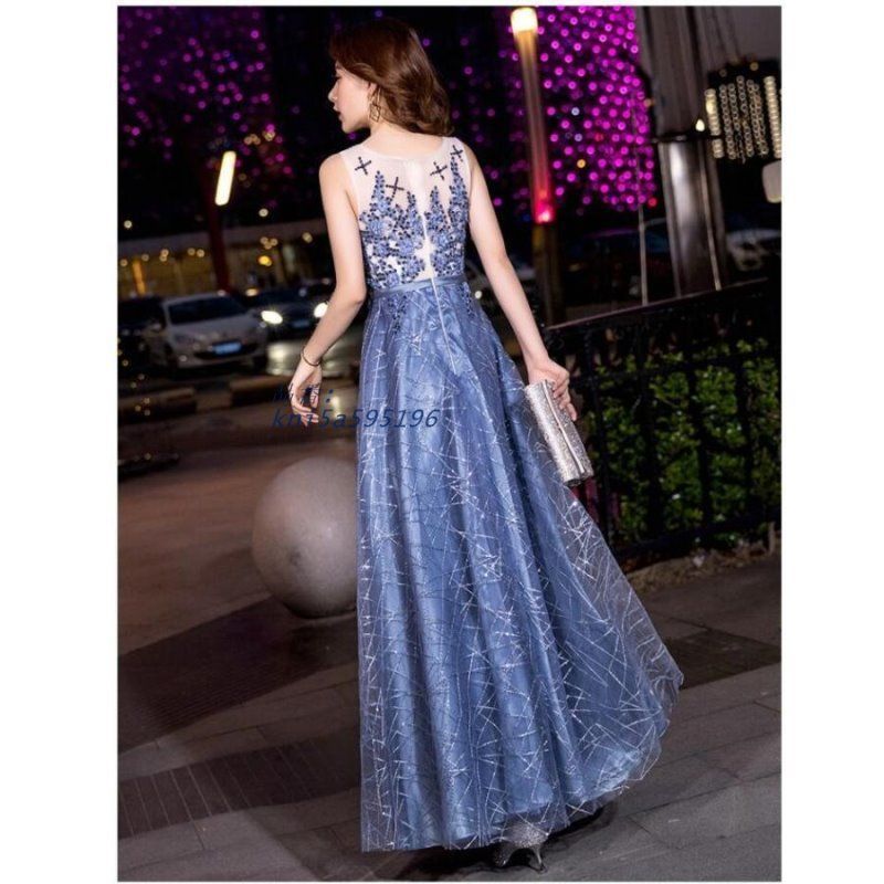 演奏会 パーディードレス