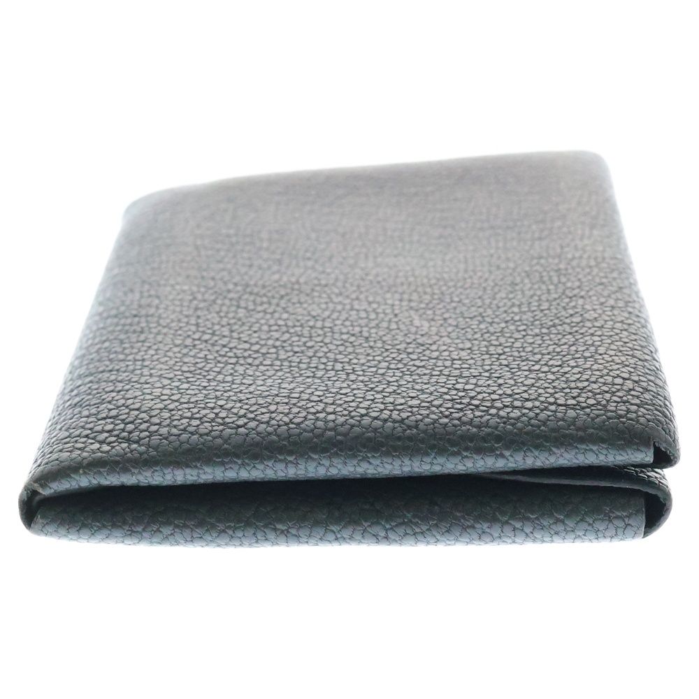 美品 エルメス HERMES カルヴィデュオ グリメイヤー コインケース U刻印 HERMES エルメス コインケース カルヴィデュオ CALVI DUO