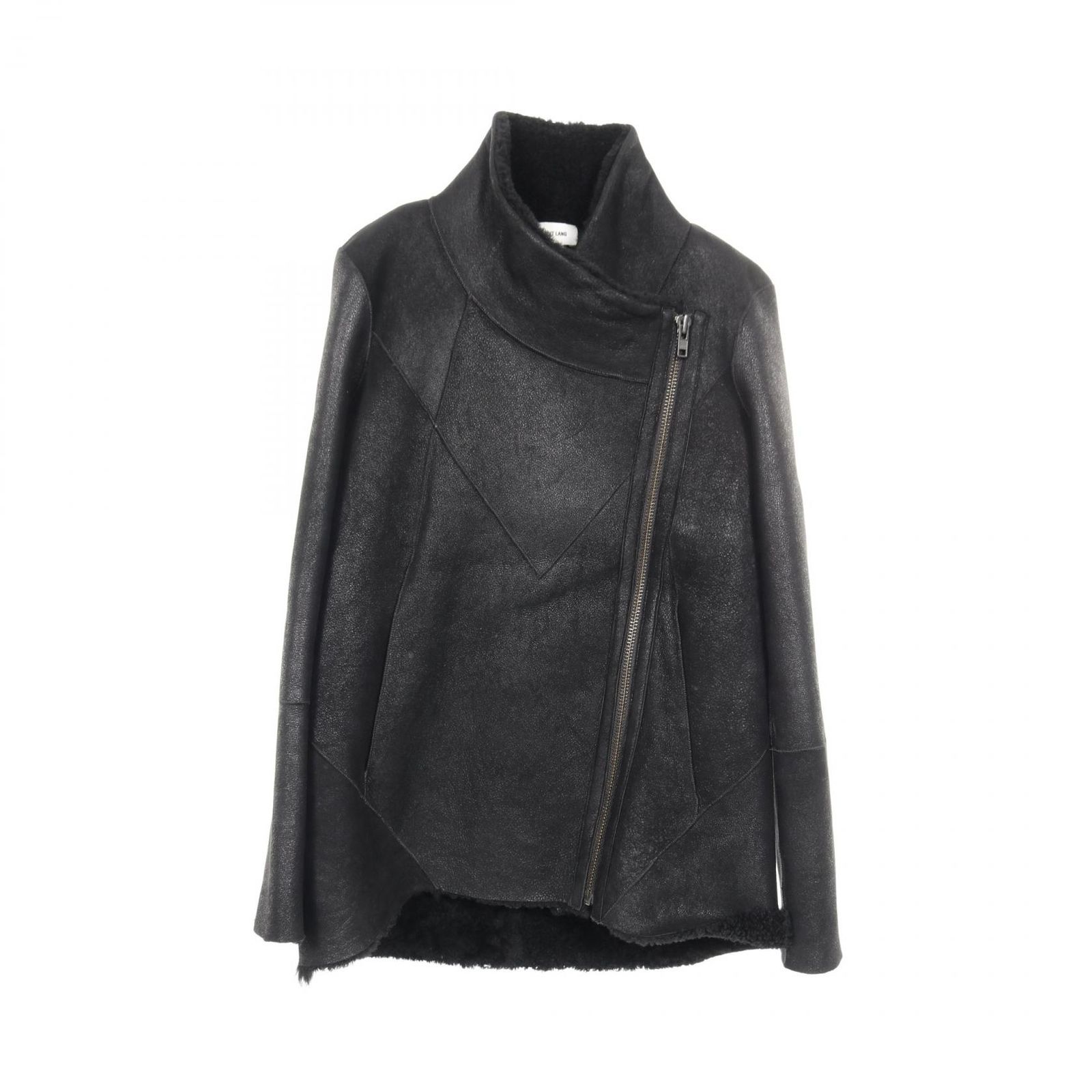 HELMUT LANG ヘルムートラング 革ジャン