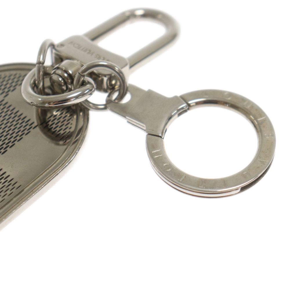 LOUIS VUITTON (ルイヴィトン) ポルトクレ クロッシュ モノグラム ロゴ