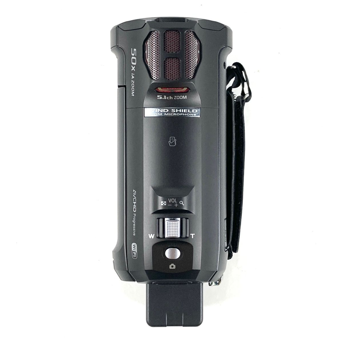 パナソニック Panasonic デジタルハイビジョンビデオカメラ HC パナソニック Panasonic デジタルハイビジョンビデオカメラ HC