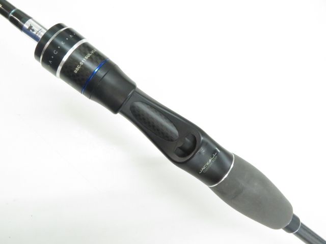 ジャッカル ビンビンスティック