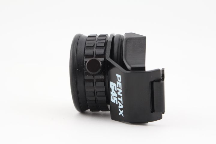 PENTAX645 マグニファイヤー マグニファイヤー645 マグニファイヤー 1個 PENTAX(ペンタックス