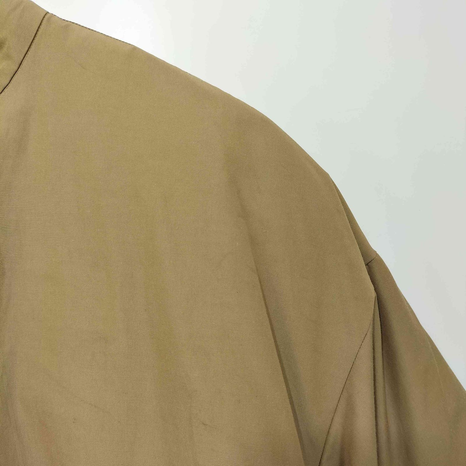 ブラームス BLURHMS STAND-UP COLLAR DOWN JACKET メンズ 3 - メルカリ