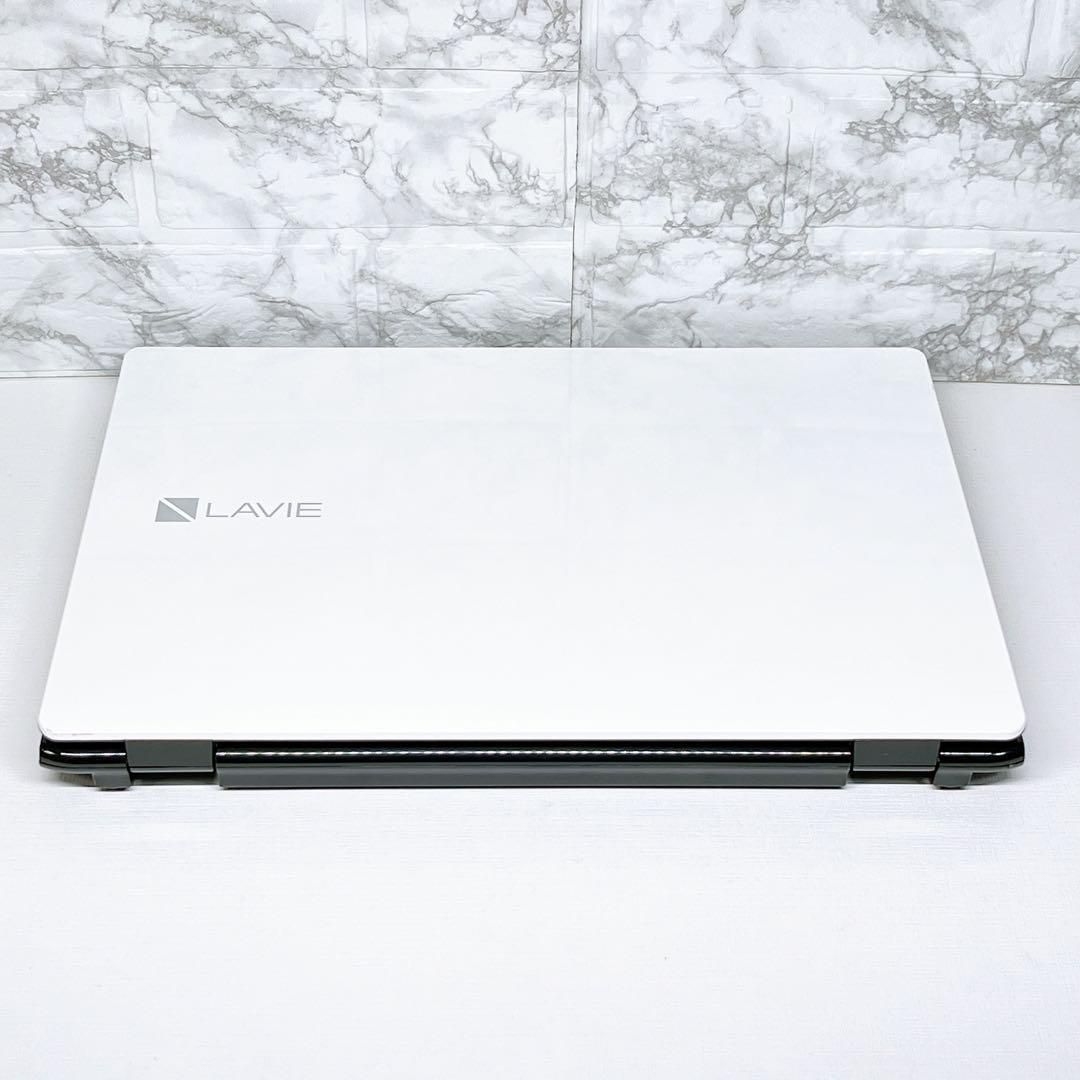 最新Windows11 薄型ノートパソコン 8GB カメラ オフィス付135