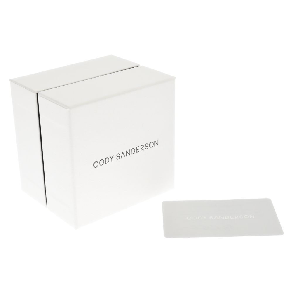 CODY SANDERSON (コディーサンダーソン) Dragon Back Clean ドラゴン