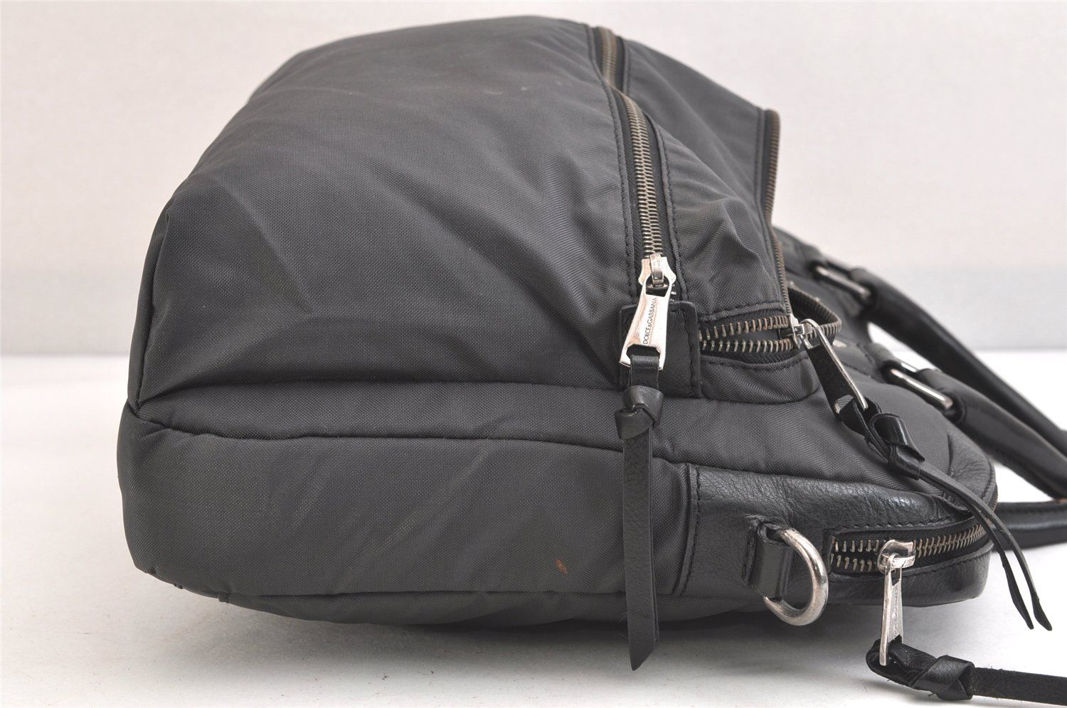 ブラック ジャンク